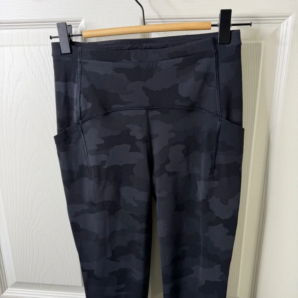 Lululemon Swift Speed High-Rise Tight 28